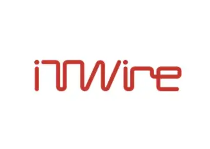 IT Wire Logo