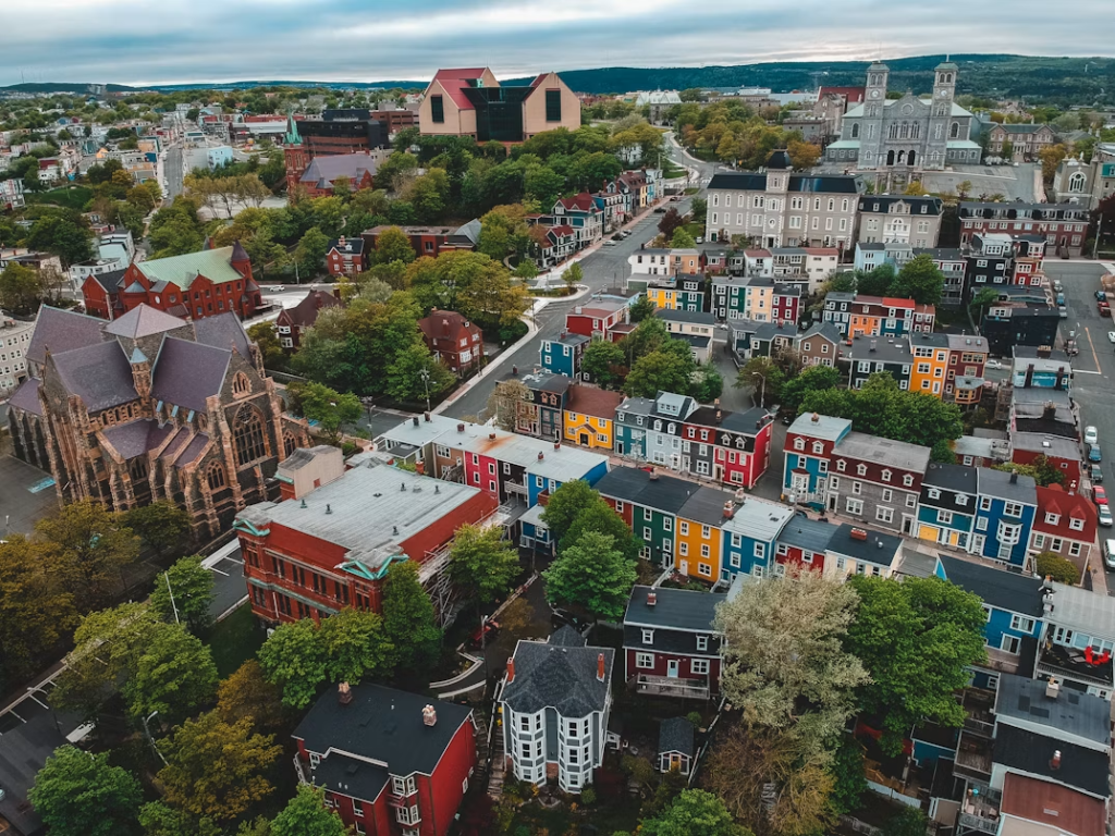 Financial Advisor in Newfoundland and Labrador